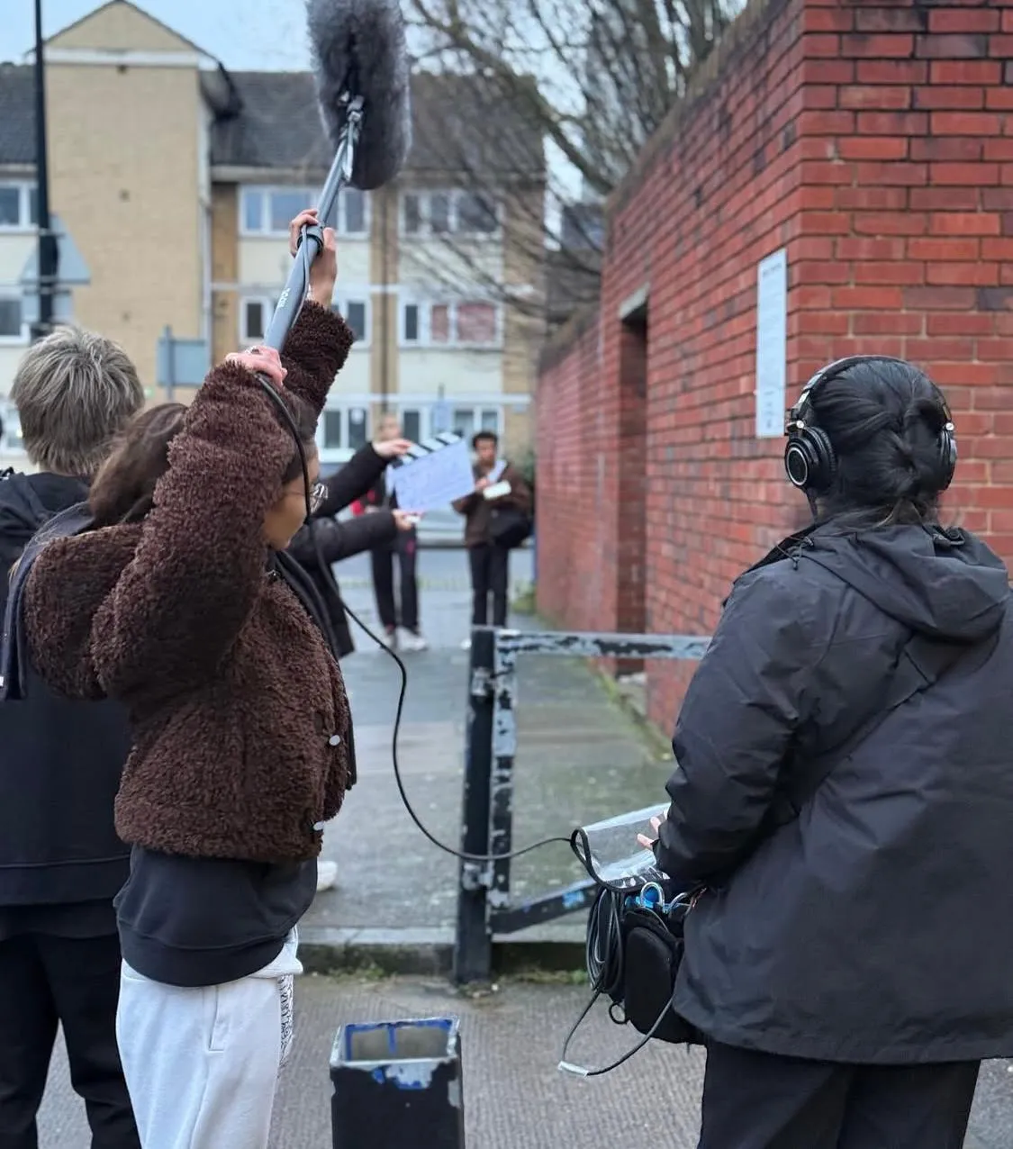 Musclebound - Escena 3