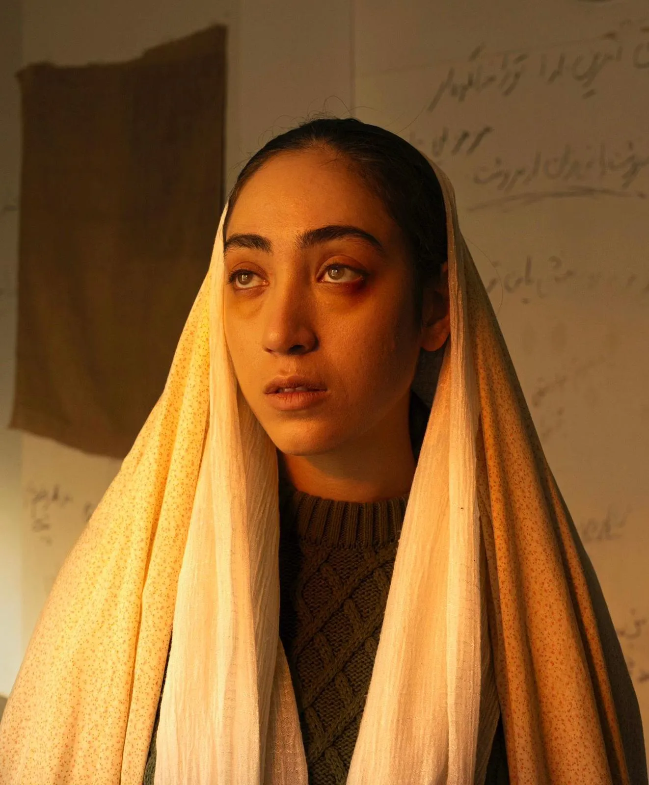 Shabe Siah - Escena 5